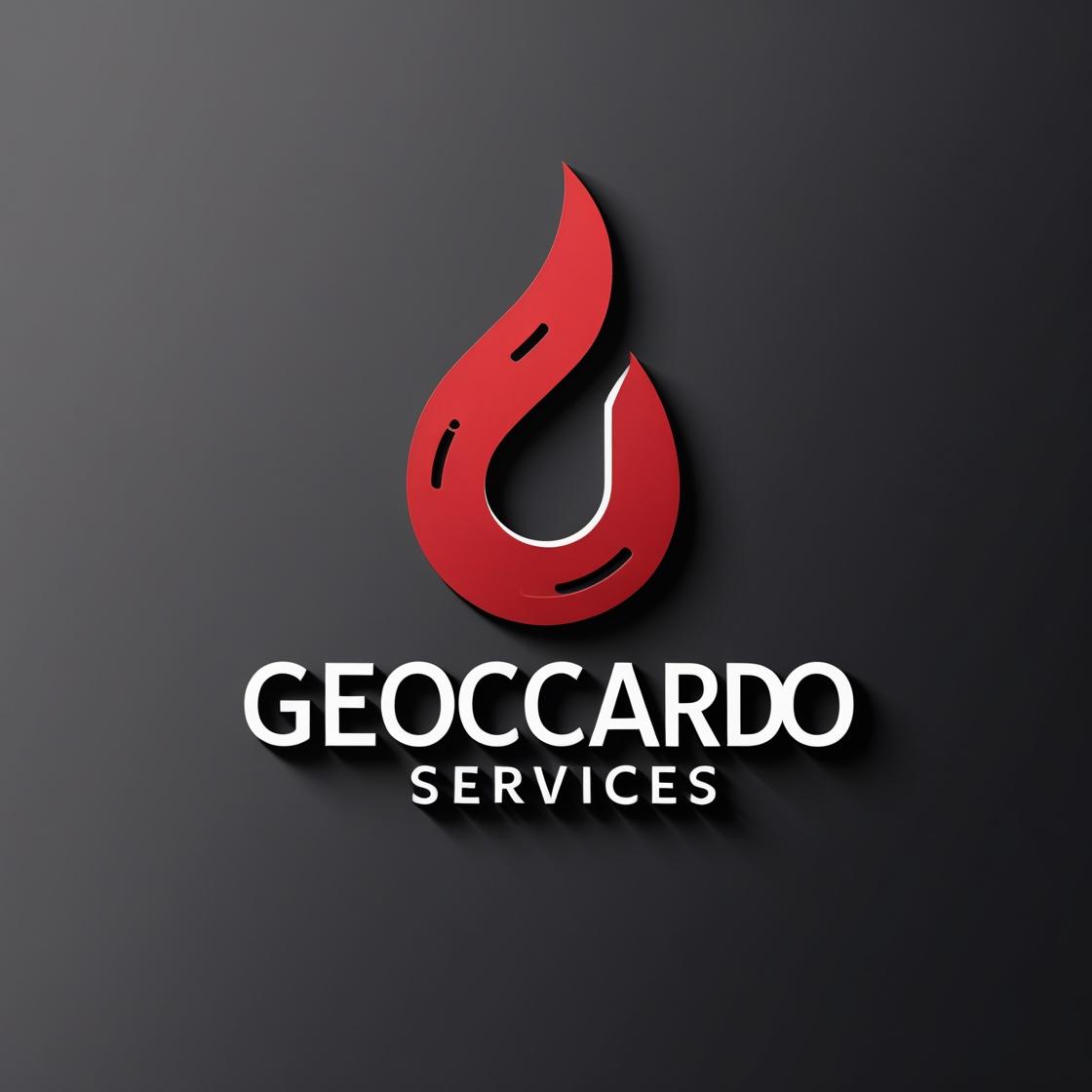 Geoccardo Logo