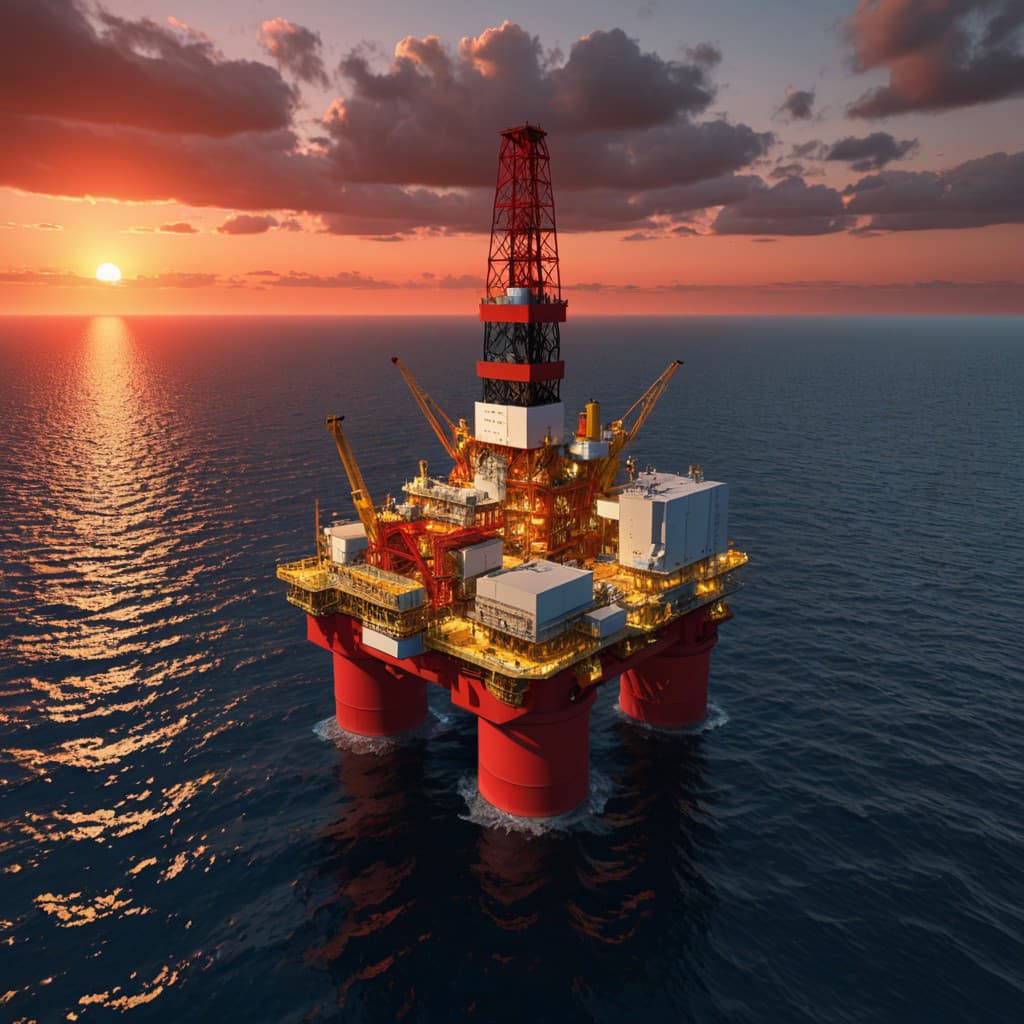 energy service providers in Nigeria offshore image